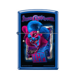 ICP Carnival Of Carnage - Zippo Lighter