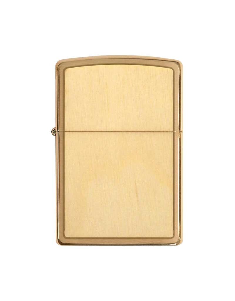 Woodchuck USA Birch - Zippo Lighter