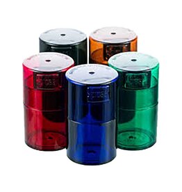 Tightvac Vitavac 0.06 Liters 5g Tinted Clear 1/8 oz.