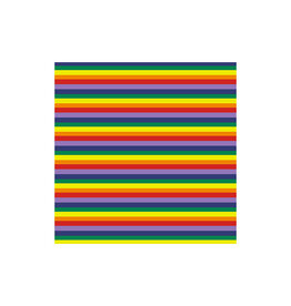 Rainbow Flag Bandana