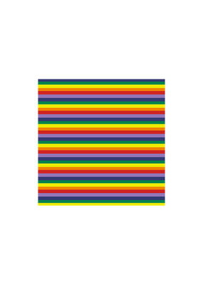 Rainbow Flag Bandana