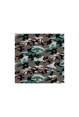 Camo Woodland Bandana