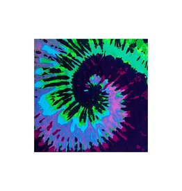 Surge Tie Dye Bandana