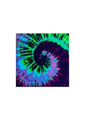 Surge Tie Dye Bandana