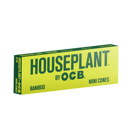 Houseplant by OCB Bamboo Mini Cones
