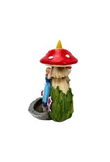 Alice in Wonderland Backflow Incense Burner