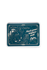 GRAV Night Sky Rolling Tray