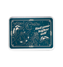 GRAV Night Sky Rolling Tray