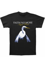 Faith No More - Angel Dust T-Shirt