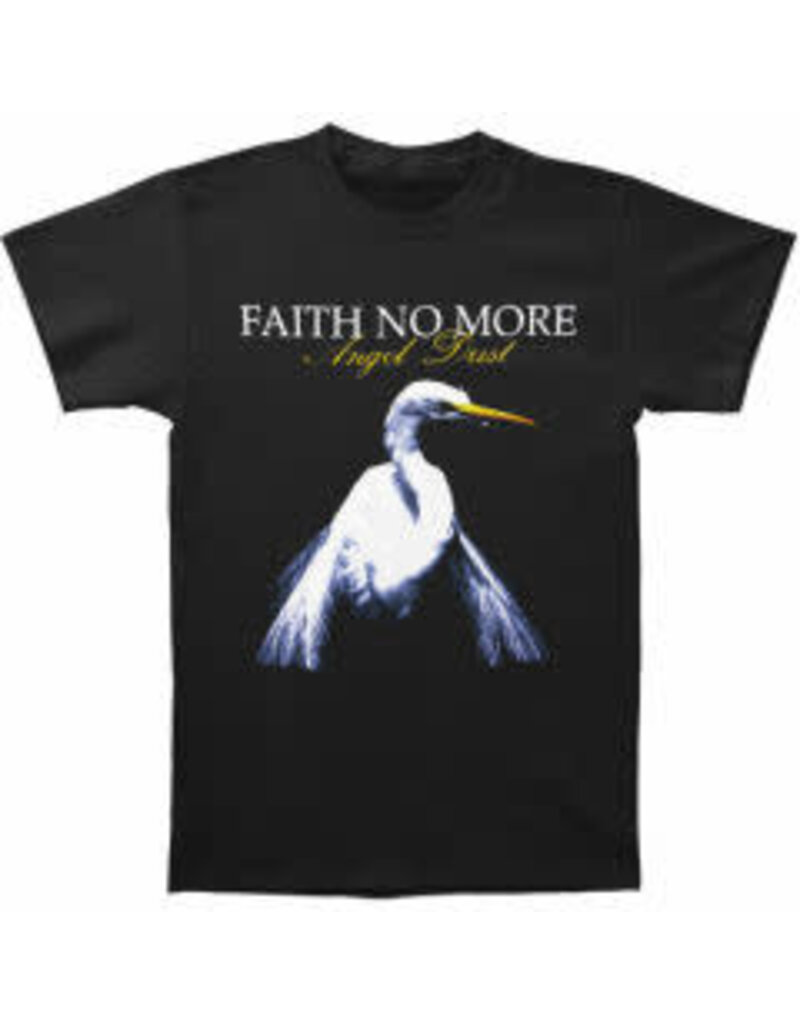 Faith No More - Angel Dust T-Shirt