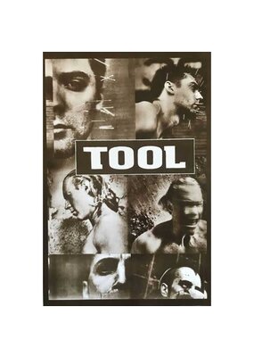 Tool - Pins and Needles Poster 24"x36"