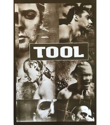 Tool - Pins and Needles Poster 24"x36"