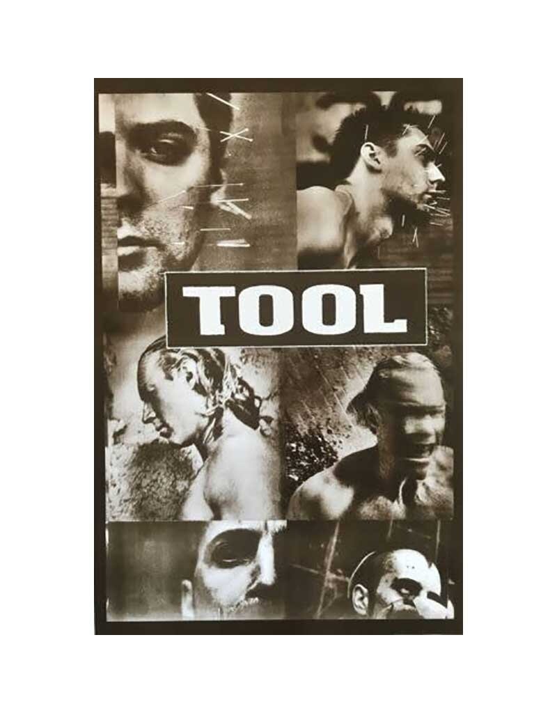 Tool - Pins and Needles Poster 24"x36"