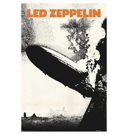 Led Zeppelin - 1 Poster 24"x36"