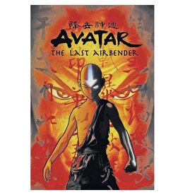 Avatar - Last Airbender Poster 24"x36"