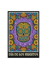 Day of the Dead Poster 24"x36"