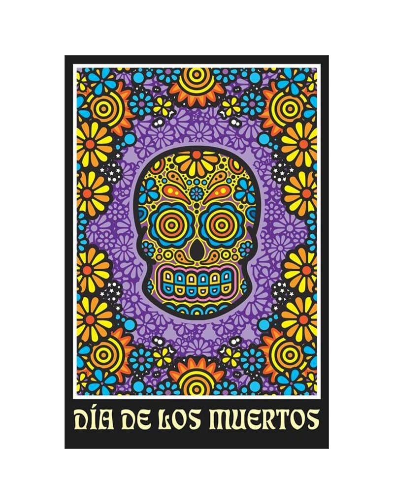 Day of the Dead Poster 24"x36"