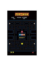Pac-Man Maze Poster 24"x36"