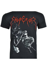 Emperor - Rider Black T-Shirt