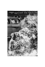 Rage Against The Machine Poster 24"x36"