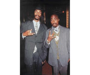 tupac-and-snoop-suits-poster-