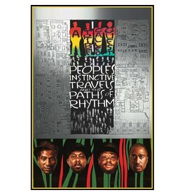 A Tribe Called Quest - Peoples Poster 24"x36"