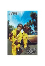 ASAP Rocky & Tyler, The Creator - Jumpsuits Poster 24"x36"