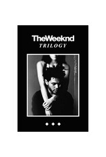 The Weeknd - Trilogy Poster 24"x36"