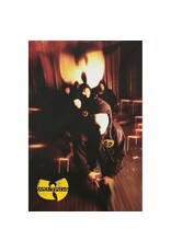 Wu-Tang - 36 Chambers Poster 24"x36"