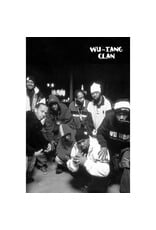 Wu-Tang Clan - Group Street Poster - 24"x36"