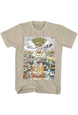 Green Day - Dookie T-Shirt