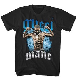 Gucci Mane - Blue Fire T-Shirt
