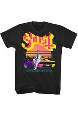 Ghost - Papa Lambo T-Shirt