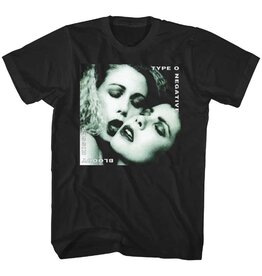 Type O Negative - Bloody Kisses T-Shirt