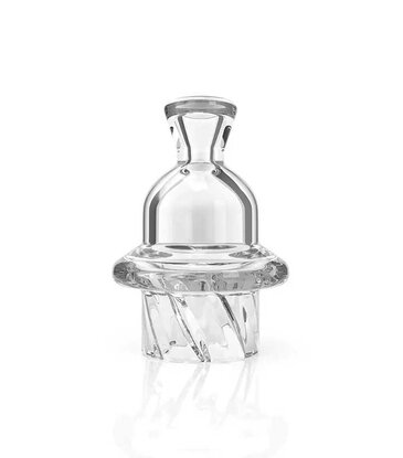 Quartz Cyclone Carb Cap