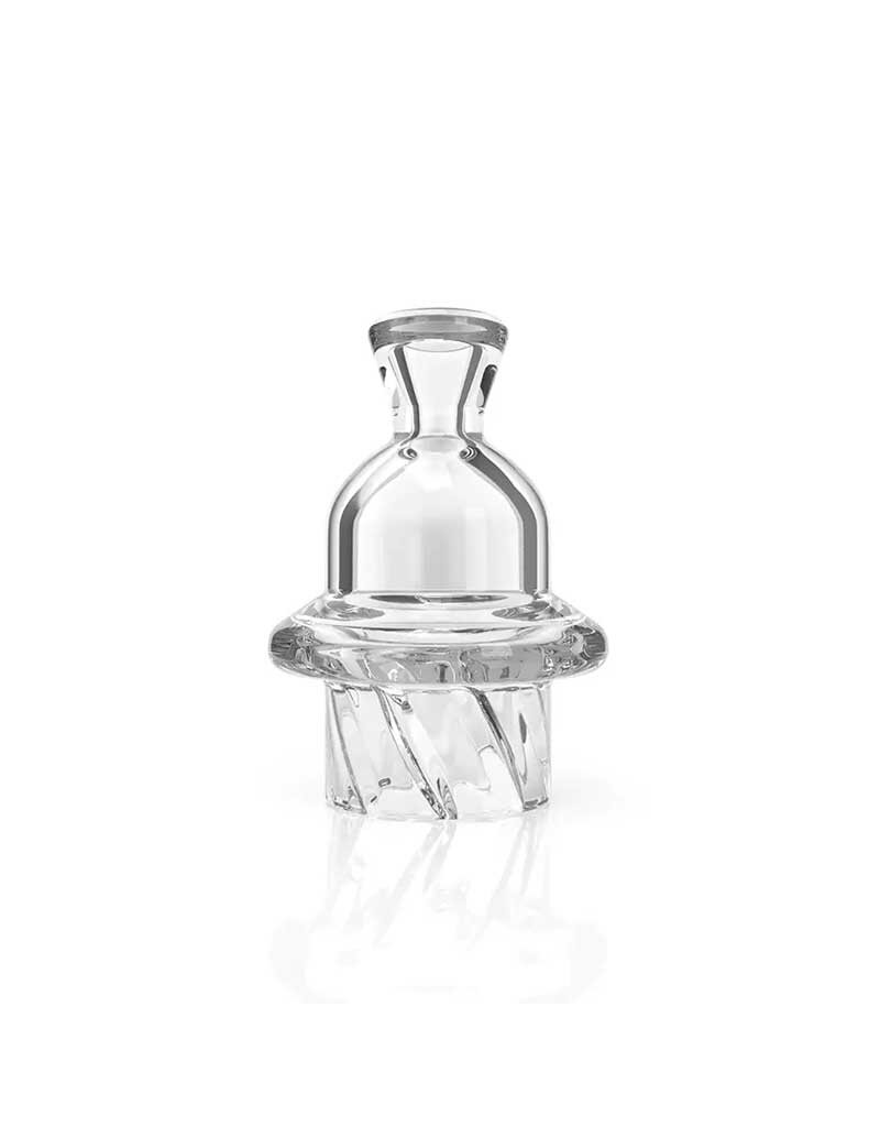 Quartz Cyclone Carb Cap