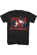 My Chemical Romance - Three Cheers T-Shirt