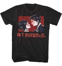 My Chemical Romance - Three Cheers T-Shirt
