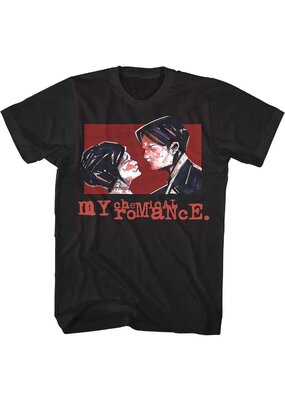 My Chemical Romance - Three Cheers T-Shirt