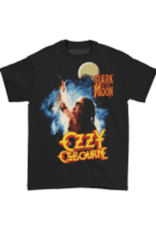 Ozzy Osbourne - Bark At The Moon  T-Shirt