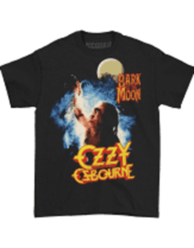 Ozzy Osbourne - Bark At The Moon  T-Shirt