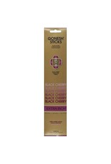 Gonesh Extra Rich Black Cherry Incense 20 Sticks