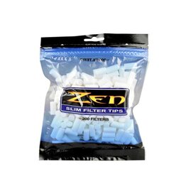 Zen Slim Filter Tips