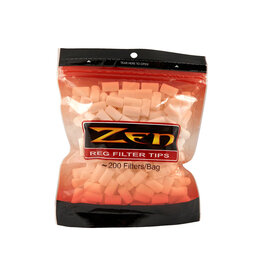 Zen Regular Filter Tips