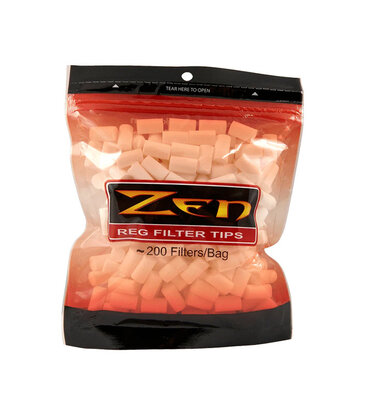 Zen Zen Regular Filter Tips