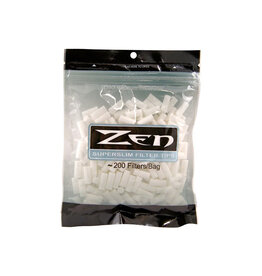 Zen Super Slim Filter Tips