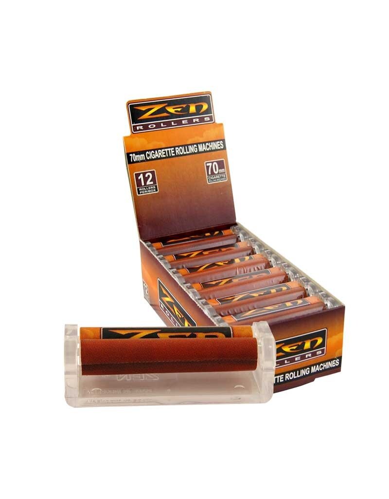Zen Rolling Machine 70mm