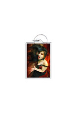 Vampires Of Rookwood - Avelina Demoray Keychain