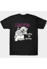 Misfits - Die Die My Darling T-Shirt