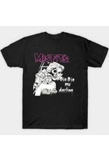 Misfits - Die Die My Darling T-Shirt